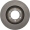 Centric Parts Standard Brake Rotor, 121.44118 121.44118 - alternate 3